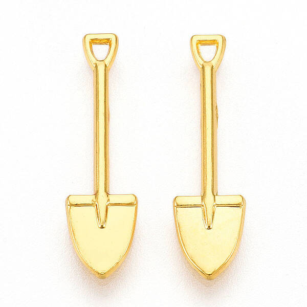 Alloy Pendants