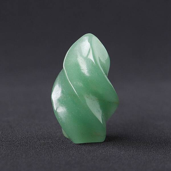 Natural Green Aventurine Display Decorations