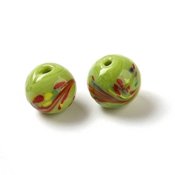 Handmade Lampwork Beads