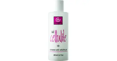 (Cinnamon Anti-Cellulite Gel) 200 ml
