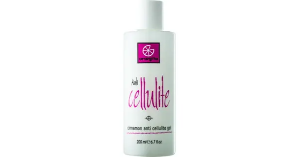 (Cinnamon Anti-Cellulite Gel) 200 ml