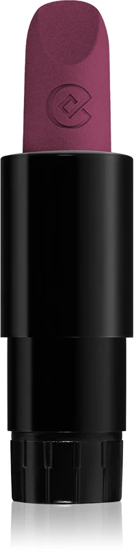 Collistar Pure Matte Long Lasting Lipstick Refill Color 114 Warm Mauve 3.5 Ml