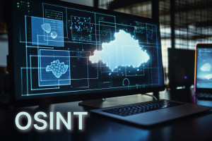 Fundamentals of Open-Source Intelligence (OSINT)