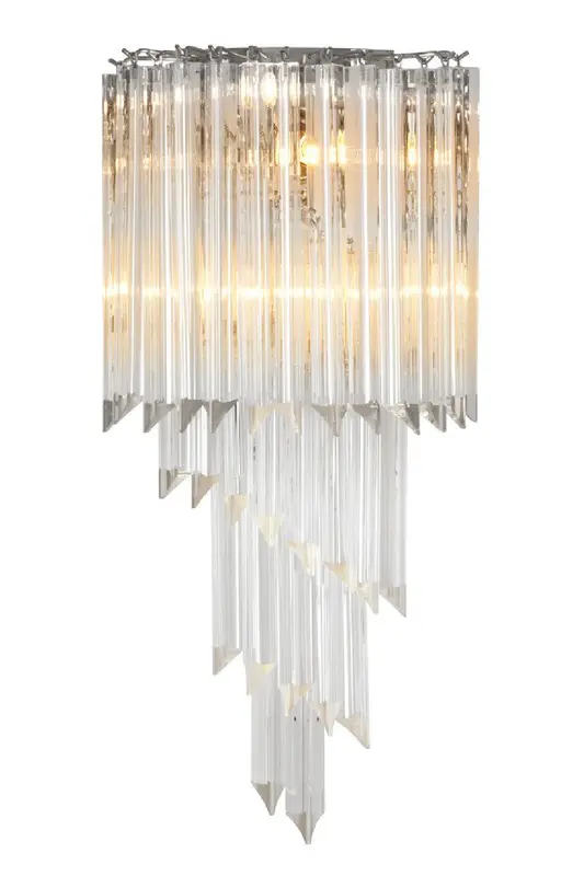 Glass Wall Lamp | Eichholtz Marino