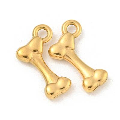 Ion Plating(IP) 304 Stainless Steel Pendants