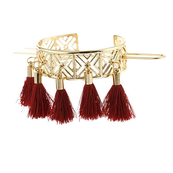 Alloy Hair Sticks