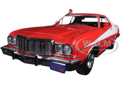 1976 Ford Gran Torino \