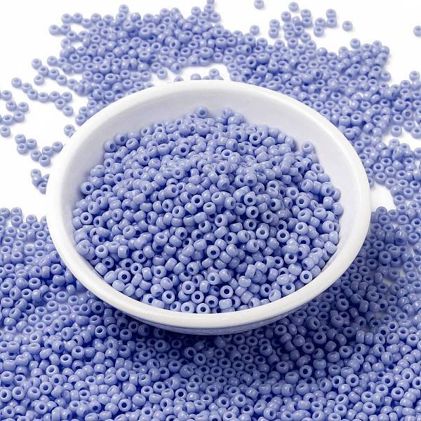 MIYUKI Round Rocailles Beads