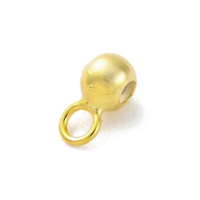 925 Sterling Silver Tube Bails