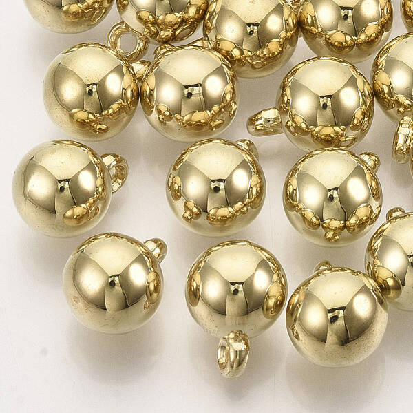 CCB Plastic Charms