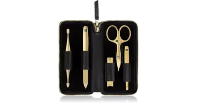 Zwilling Twinox Gold Manicure Set S 5 pieces