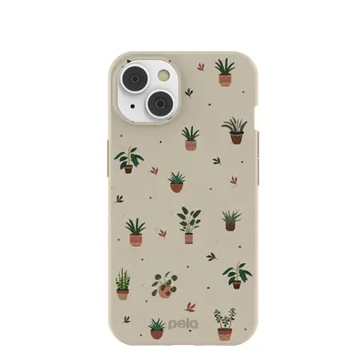 London Fog Plant Life iPhone 14/16e Case