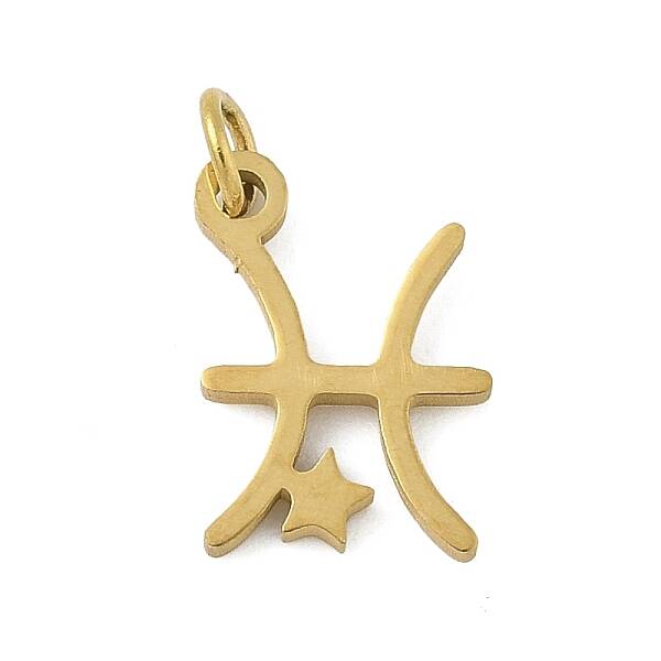 304 Stainless Steel Pendants
