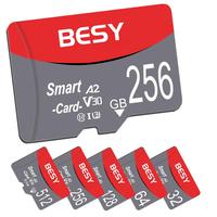 Micro SD Card, 1 Count High Speed UHS-I Class10 TF Card, Memory Card for Camera, Camera Accessories