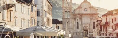 The Sunniest Island: A Walking Tour of Hvar’s Historical Old Town