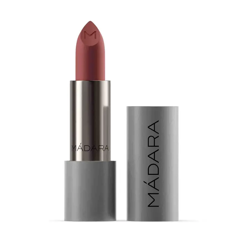 Mádara Madara Velvet Cream Lipstick 32 Warm Nude 1un