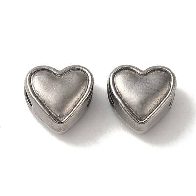 Non-Tarnish 304 Stainless Steel Beads