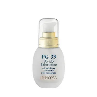 Innoxa Hyaluronic Acid
