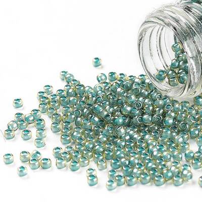TOHO Round Seed Beads