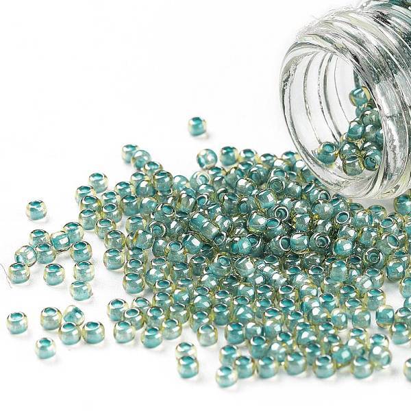 TOHO Round Seed Beads