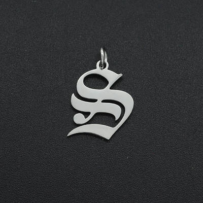 Non-Tarnish 304 Stainless Steel Pendants