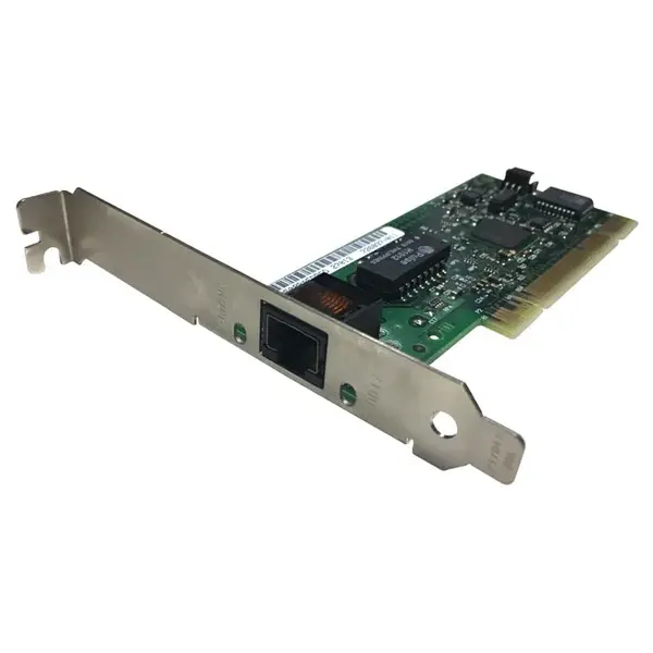 726837-011 HP 1-Port RJ-45 100Mb/s 10Base-T/100Base-TX Fast Ethernet PCI Network Adapter