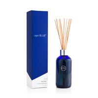 Capri Blue Volcano Reed Diffuser Set – 8fl oz Luxury Home Perfume with Reed Sticks, House Smell Good Products – Airfreshe...