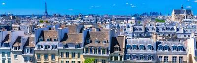 Marais Through the Centuries: A Tour of Paris‘ Historical District with Context