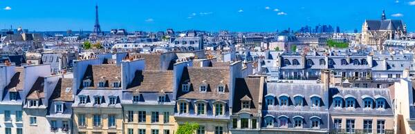 Marais Through the Centuries: A Tour of Paris‘ Historical District with Context