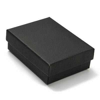 Cardboard Jewelry Packaging Boxes