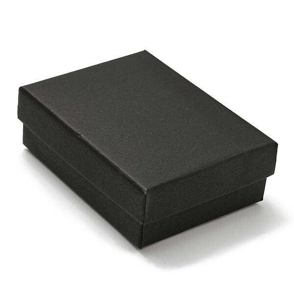 Cardboard Jewelry Packaging Boxes