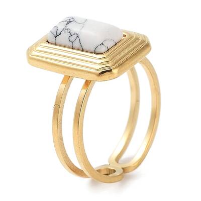 Ion Plating(IP) 304 Stainless Steel Ring