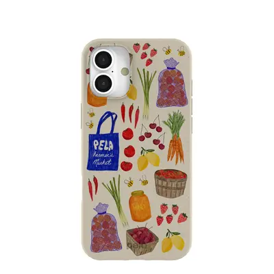 London Fog Market Finds iPhone 16 Plus Case