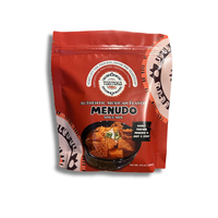 Menudo Spice Mix 4.9 oz - Authentic Mexican Flavor by TOSTEKO