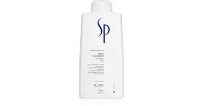 Wella (Deep Cleanser Shampoo) SP - 1000 ml