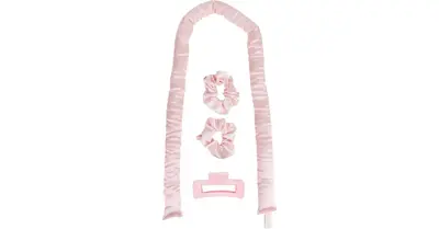 Brushworks curl styling set