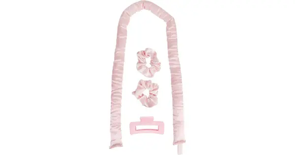 Brushworks curl styling set