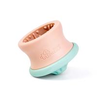 Dog Puzzle Tumbler Dog Enrichment Toy, Interactive Dog Puzzle Toy for Mental Stimulation, Dog Toys for Treat Dispensing, Wash...