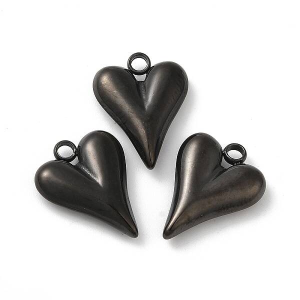 Ion Plating(IP) 304 Stainless Steel Pendants