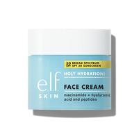 Holy Hydration! Hydrating Face Cream SPF 30