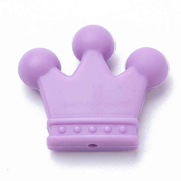 Food Grade Eco-Friendly Silicone Beads