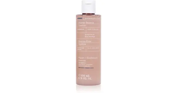 Korres Wild rose concentrated moisturizing essence 200 ml