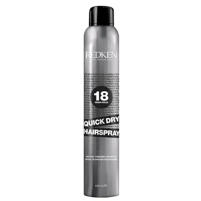 Redken Quick Dry Spray 400R 400 ml