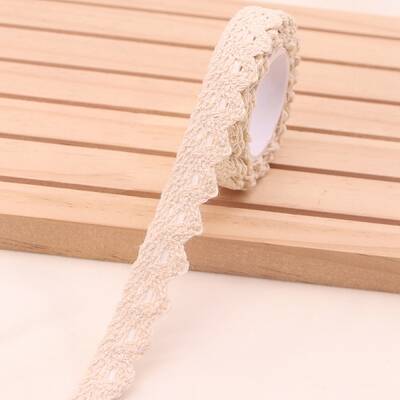 Lace Trim