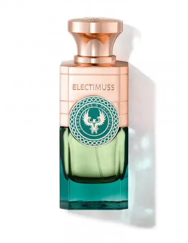 Electimuss Persephone'S Patchouli Perfume - 100 Ml