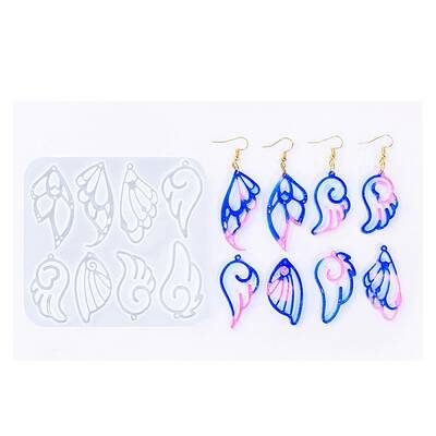 DIY Pendant Molds