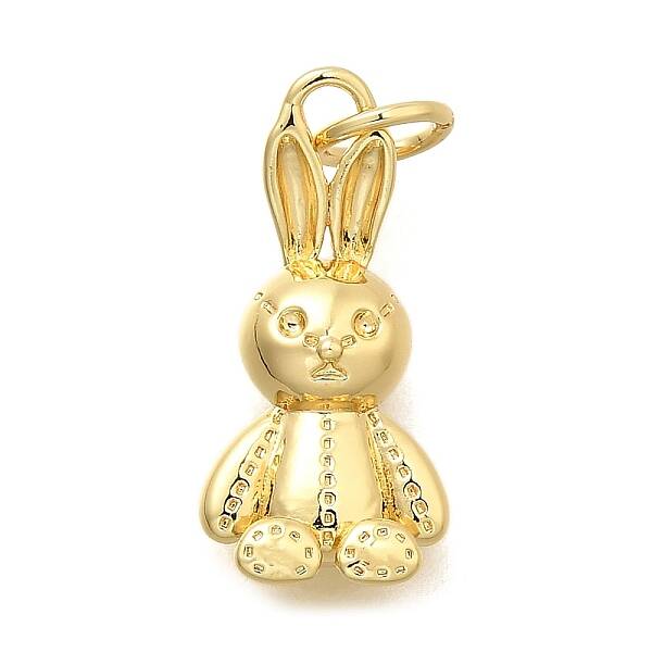 Brass Pendants
