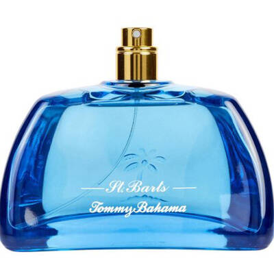 Tommy Bahama Set Sail Saint Barts Cologne for Men - Eau de Toilette Spray 3.4 oz