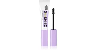 Maybelline Mayb Brow Glue Superlock