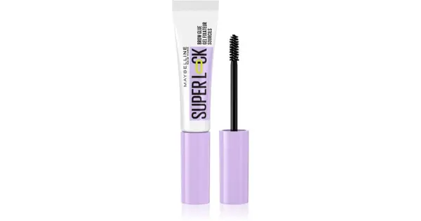 Maybelline Mayb Brow Glue Superlock